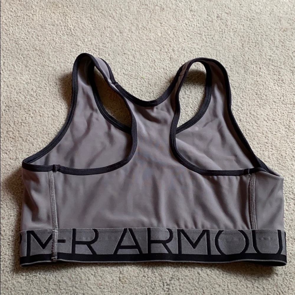 Under Armour Sports bra - Picture 3 of 4